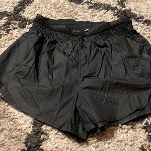 Lululemon Running shorts